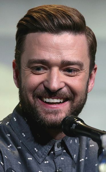 Justin Timberlake Helping to Bring MLB to Nashville - Rutherford Source