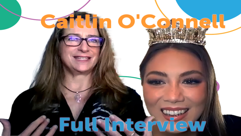 Emma Broyles Full Interview with Caitlin O’Connell